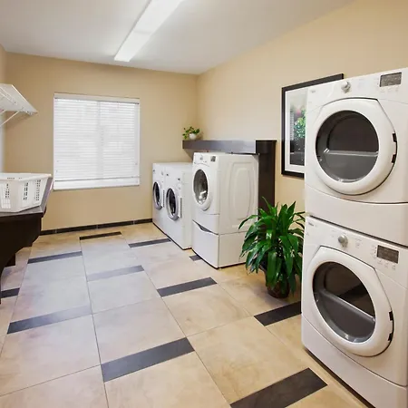 Candlewood Suites - Nashville Metro Center By Ihg-2