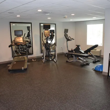 Candlewood Suites - Nashville Metro Center By Ihg-3