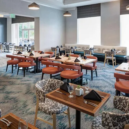 Hilton Garden Inn Nashville Vanderbilt-2