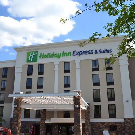 Holiday Inn Express & Suites Nashville Southeast - Antioch By Ihg-2