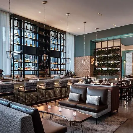 Hyatt Centric Nashville-3
