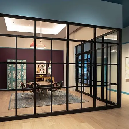 Hyatt Centric Nashville-2