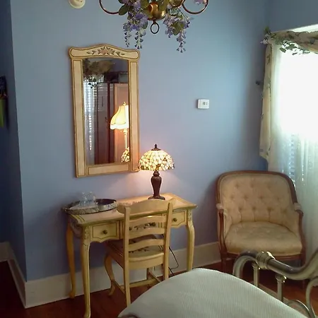 Daisy Hill Bed And Breakfast-3