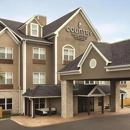 Country Inn & Suites By Radisson, Nashville Airport East, Tn-3
