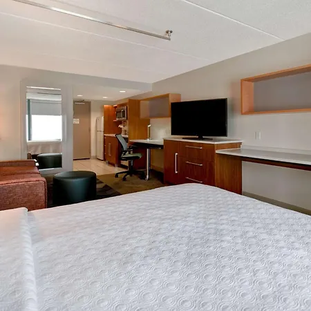 Home2 Suites By Hilton Nashville Vanderbilt, Tn-2