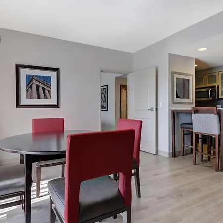 Homewood Suites Nashville Vanderbilt-3