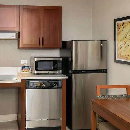 Hampton Inn & Suites Nashville-Green Hills-3