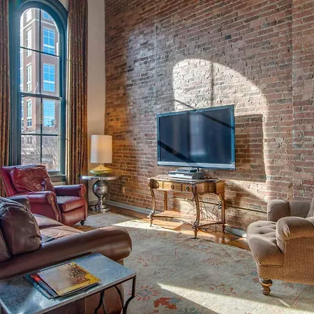 Nashville Riverfront Lofts-2
