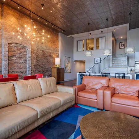Nashville Riverfront Lofts-3