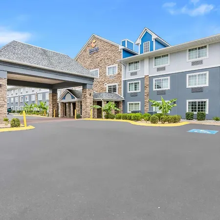 Comfort Inn & Suites Nashville Near Tanger Outlets I-24 Antioch-3
