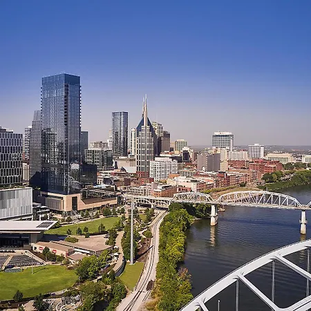 Four Seasons Hotel Nashville-3