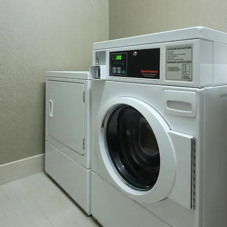 Springhill Suites Nashville Metrocenter-2