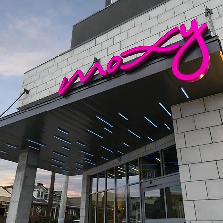 Moxy Nashville Vanderbilt Area-3