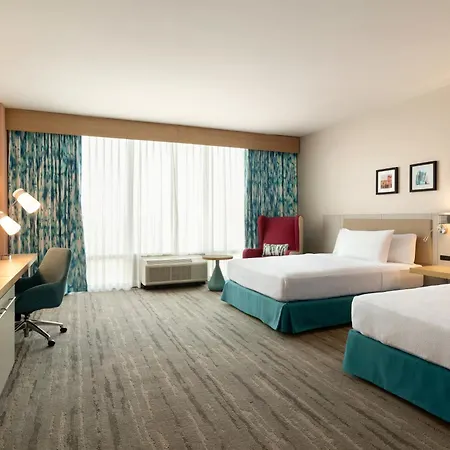 Hilton Garden Inn Nashville West End Avenue-2