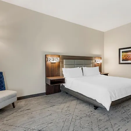 Holiday Inn Express & Suites Nashville Southeast - Antioch By Ihg-3