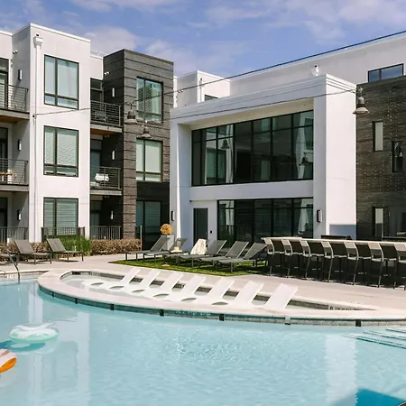 Sonder By Marriott Bonvoy Village 21 Apartments Hillsboro Village-3