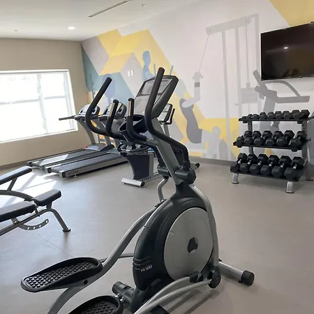 Best Western Plus Executive Residency Nashville Antioch-3