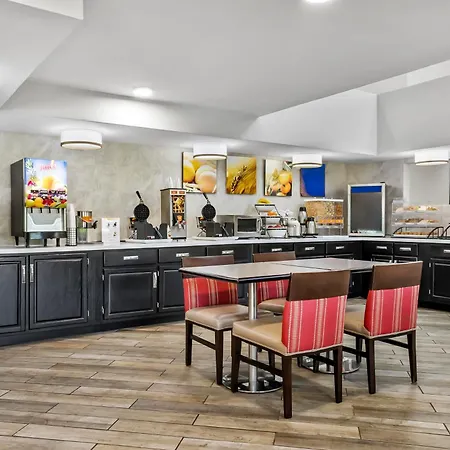 Comfort Inn & Suites Nashville Near Tanger Outlets I-24 Antioch-2