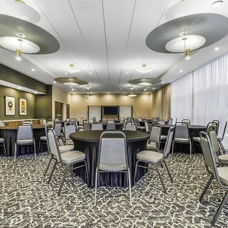 Hilton Garden Inn Nashville Opryland-3