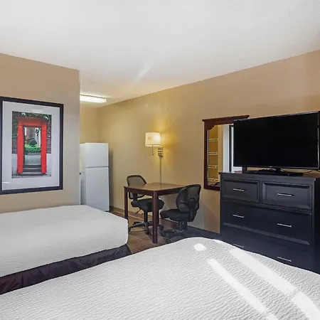Extended Stay America Select Suites - Nashville - Airport-3