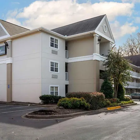 Extended Stay America Select Suites - Nashville - Airport-2