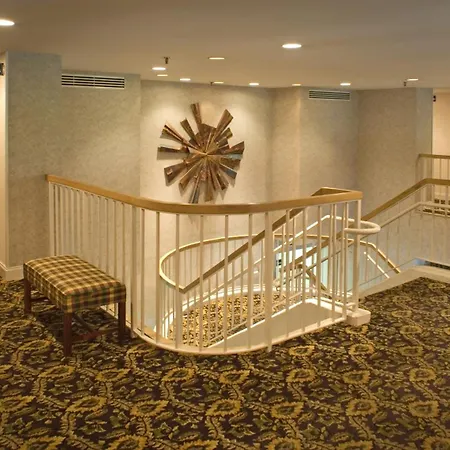 Luxe Hotel Nashville Opryland-3