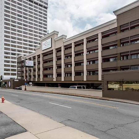 The Capitol Hotel Downtown, An Ascend Collection Hotel-2