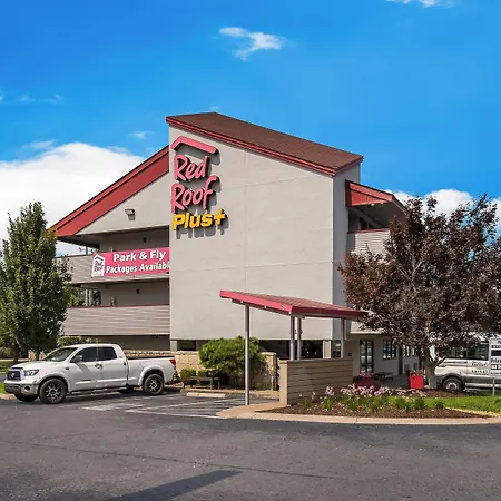 Red Roof Inn Plus+ Nashville Airport-2