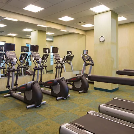 Springhill Suites By Marriott Nashville Vanderbilt/West End-3
