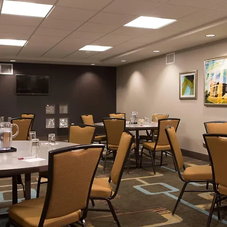 Springhill Suites By Marriott Nashville Vanderbilt/West End-2