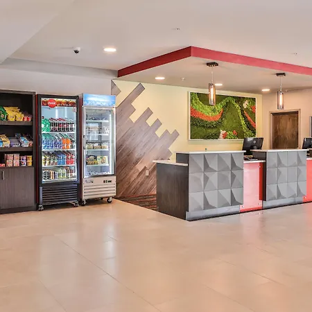 Best Western Plus Executive Residency Nashville-3