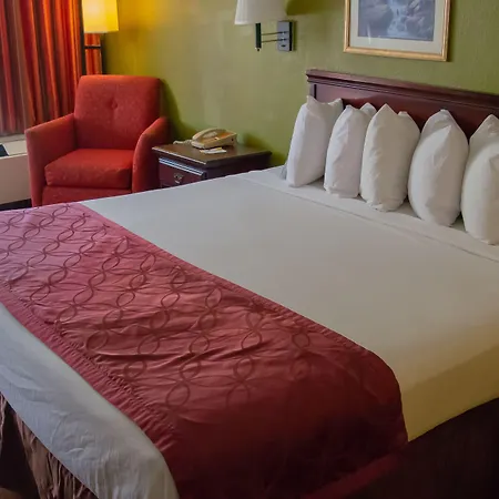 Days Inn Bna St Thomas W Hosp-3