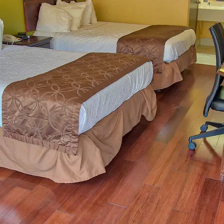 Days Inn Bna St Thomas W Hosp-2
