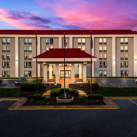 Red Roof Inn Nashville - Music City-2