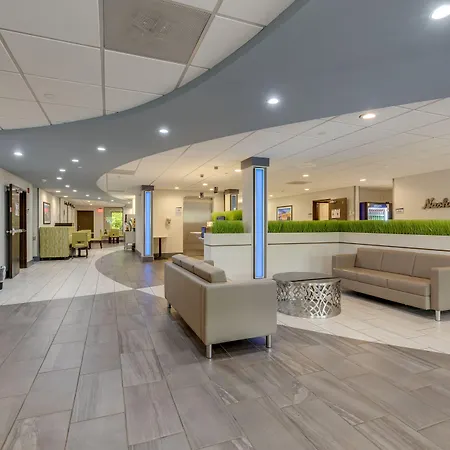 Alexis Inn And Suites Hotel-3