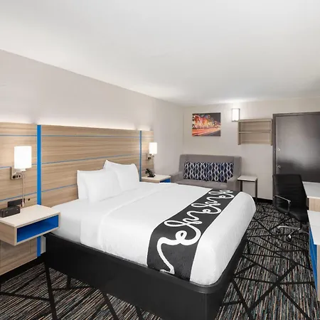 La Quinta Inn By Wyndham Nashville South-2