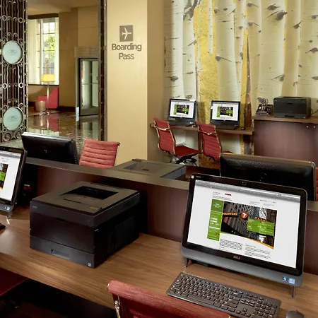Courtyard By Marriott Nashville Downtown-2