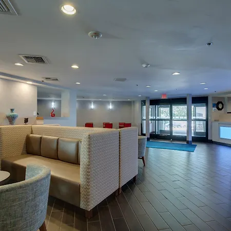 Holiday Inn Express Nashville W-I40 By Ihg-3