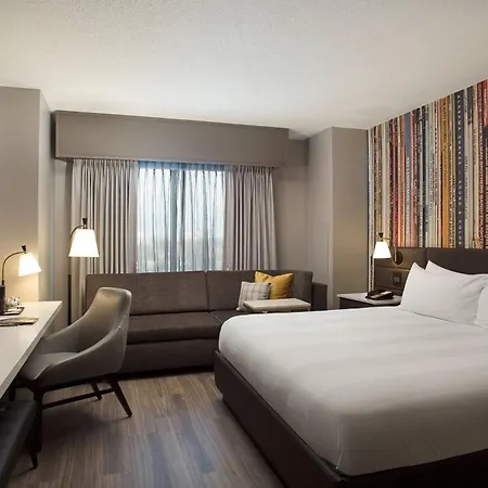 Nashville Marriott At Vanderbilt University-2