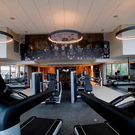 Nashville Marriott At Vanderbilt University-3