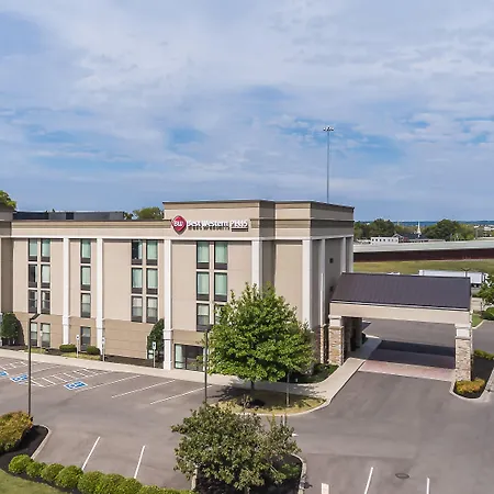 Best Western Plus Belle Meade Inn & Suites-2