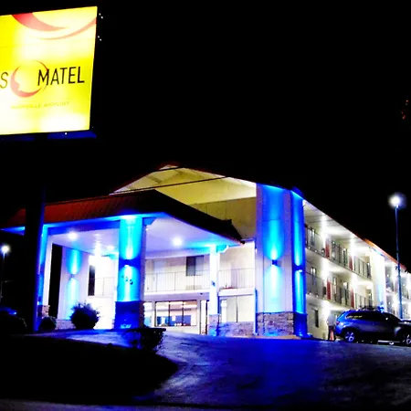 Somatel Nashville Airport-2