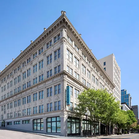 Homewood Suites By Hilton Nashville Downtown-2