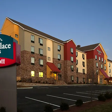 Towneplace Suites By Marriott Nashville Airport-2