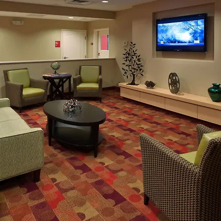 Towneplace Suites By Marriott Nashville Airport-3