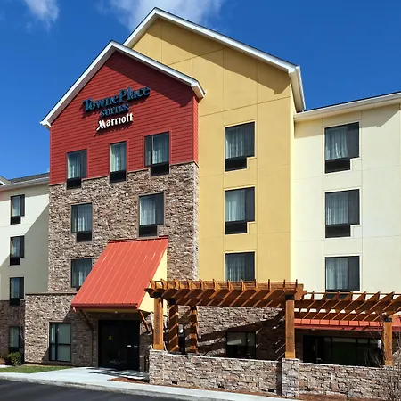 Towneplace Suites By Marriott Nashville Airport-3