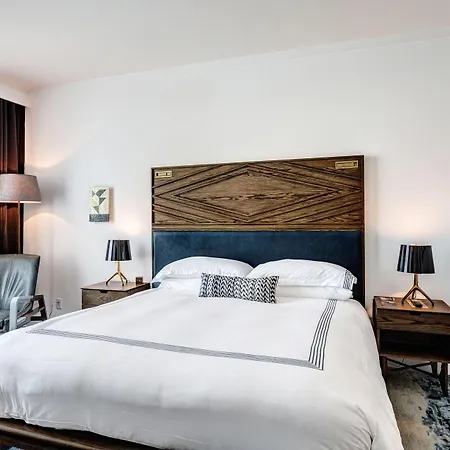 Thompson Nashville, By Hyatt-3