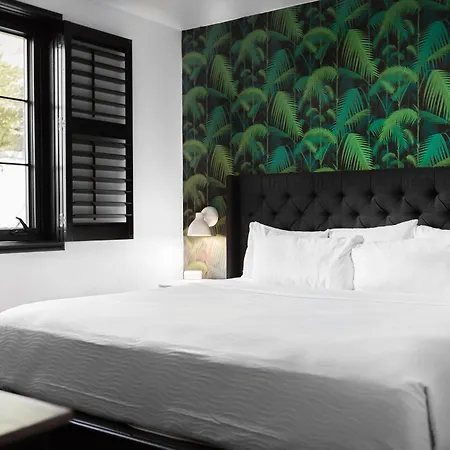 The Sobro Guest House By Avantstay-2