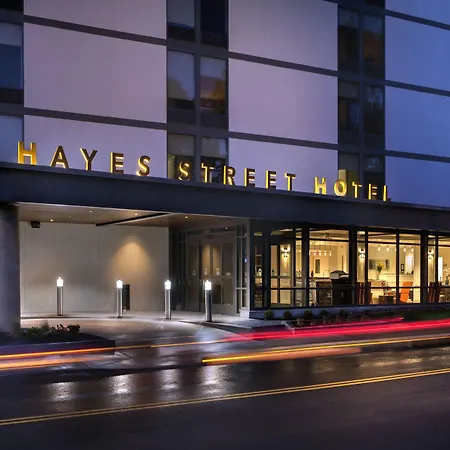 The Hayes Street Hotel, Trademark Collection By Wyndham-3