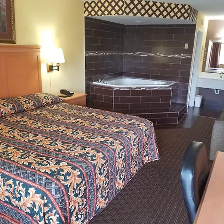 Hermitage Inn-2